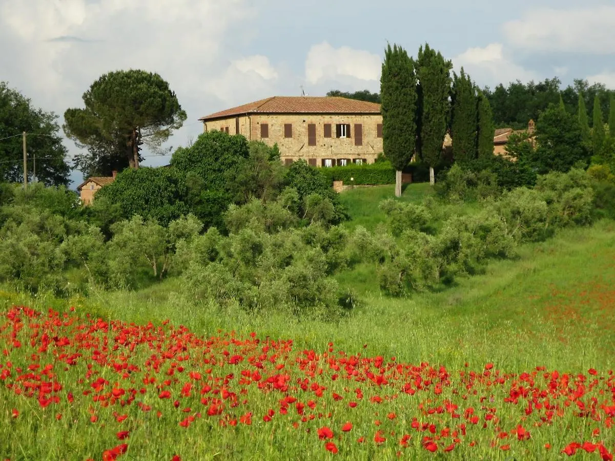 Country Residence Casanova - La Torre Alle Tolfe Siena Italy