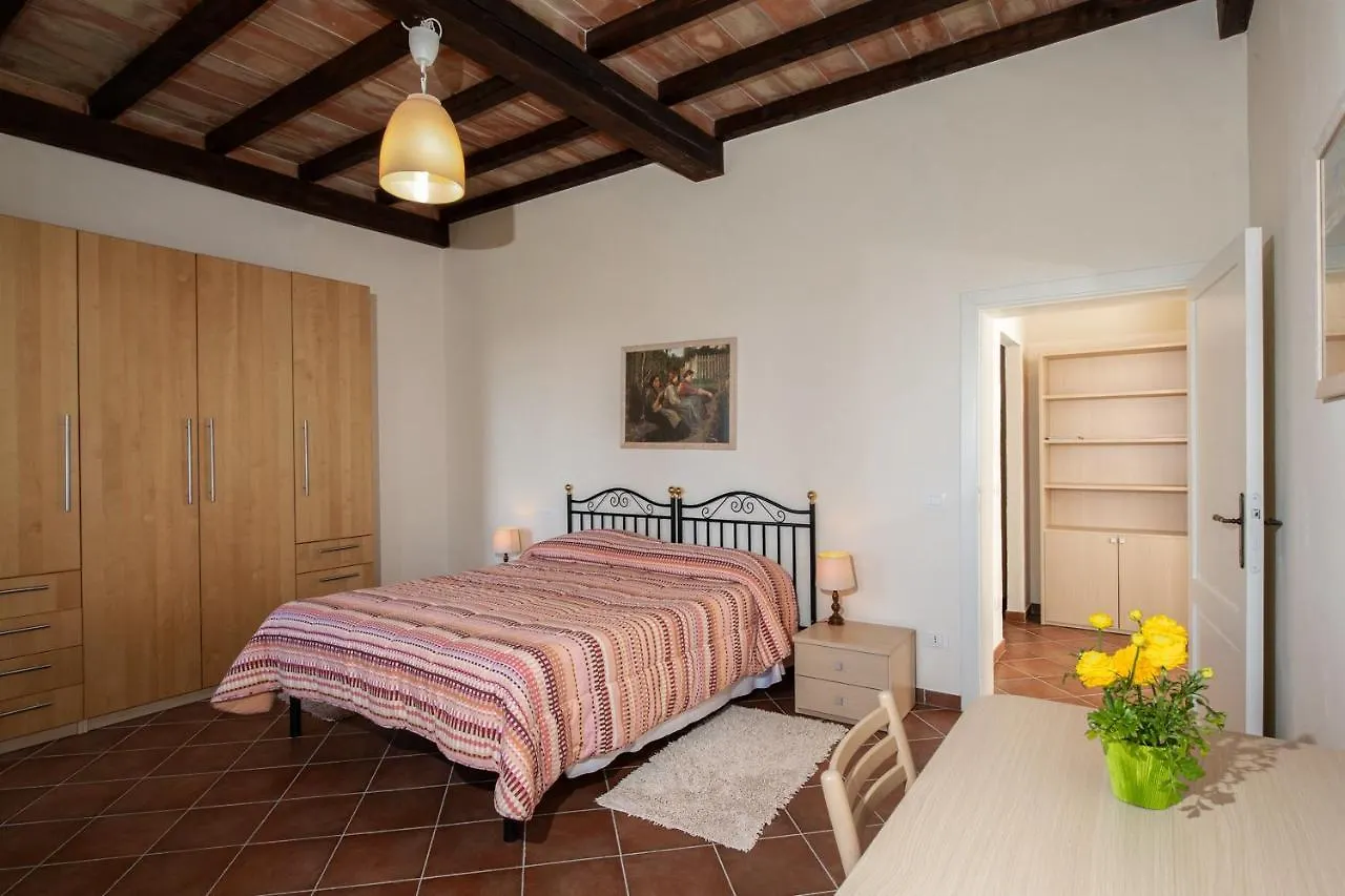 Country Residence Casanova - La Torre Alle Tolfe Siena Italy