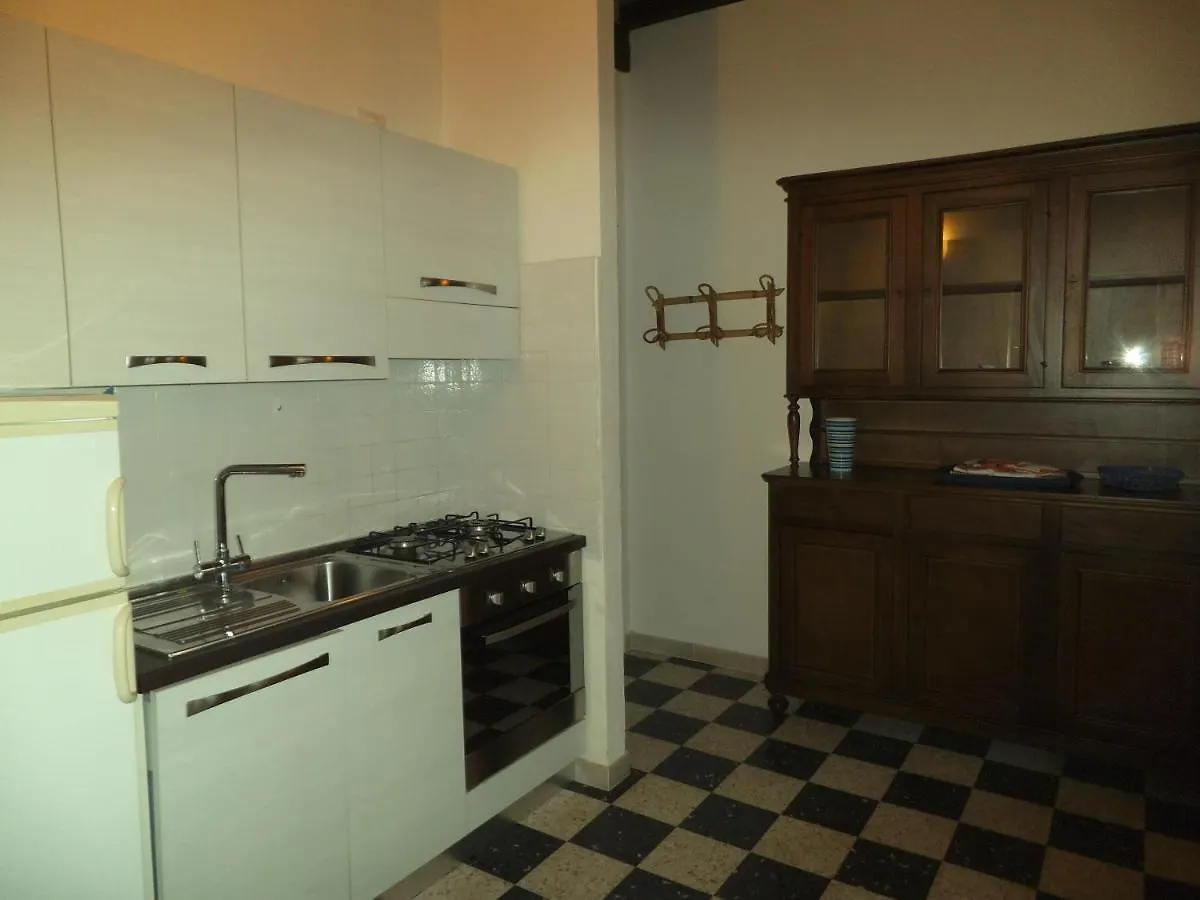 Aparthotel Country Residence Casanova - La Torre Alle Tolfe Siena Italy