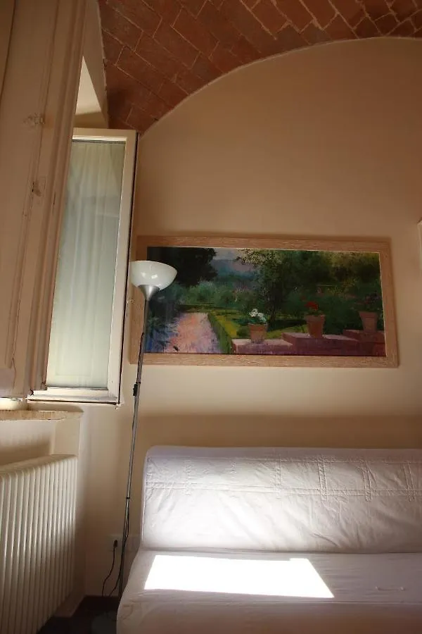 Country Residence Casanova - La Torre Alle Tolfe Siena Italy