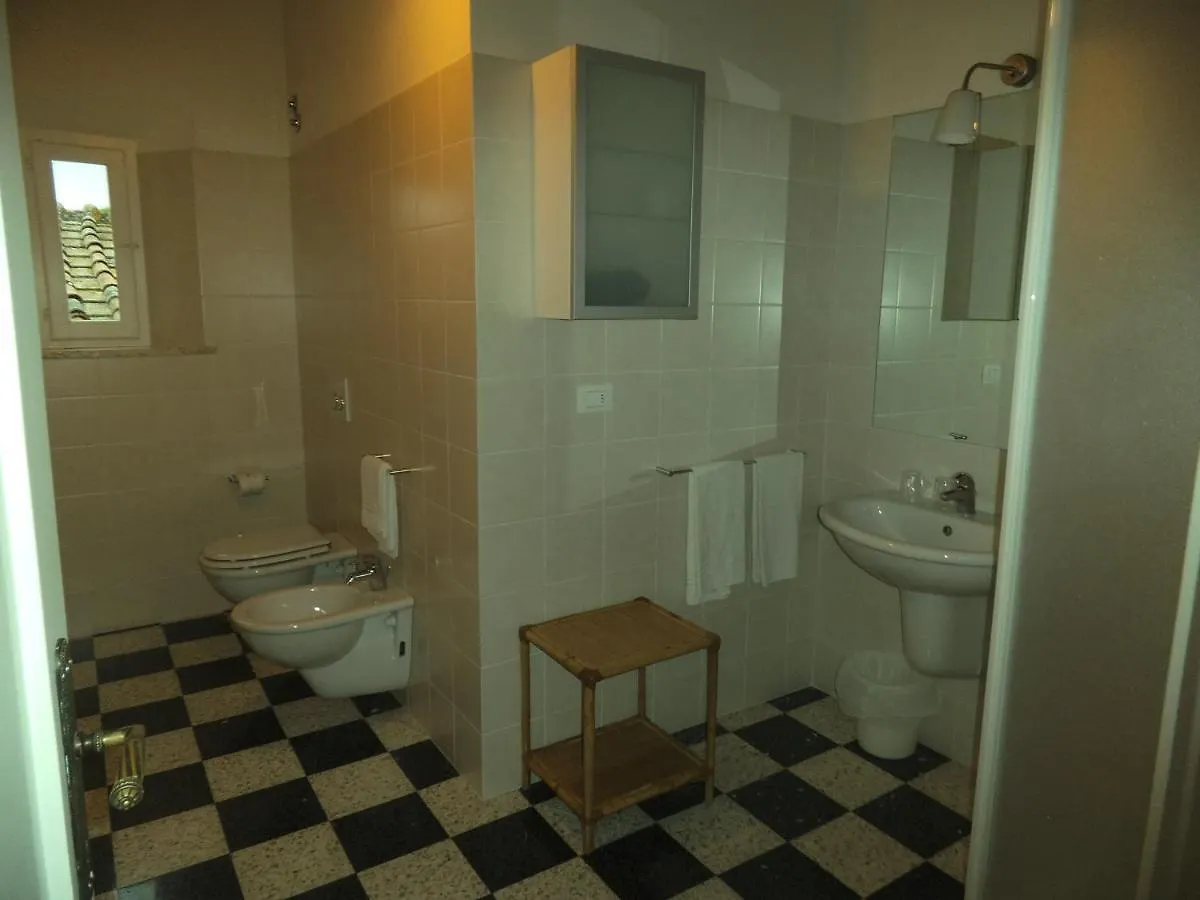 Aparthotel Country Residence Casanova - La Torre Alle Tolfe Siena Italy