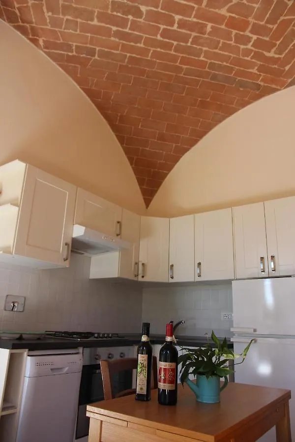 Country Residence Casanova - La Torre Alle Tolfe Siena