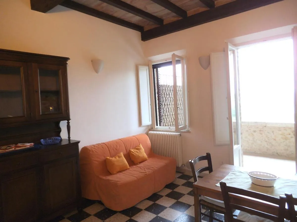 Aparthotel Country Residence Casanova - La Torre Alle Tolfe Siena