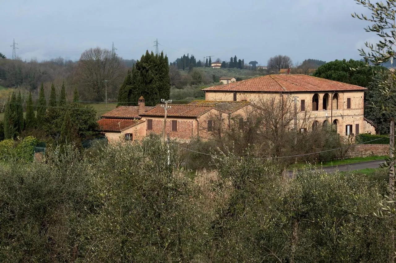 Country Residence Casanova - La Torre Alle Tolfe Siena