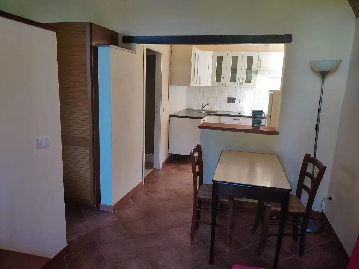 Country Residence Casanova - La Torre Alle Tolfe Siena Aparthotel