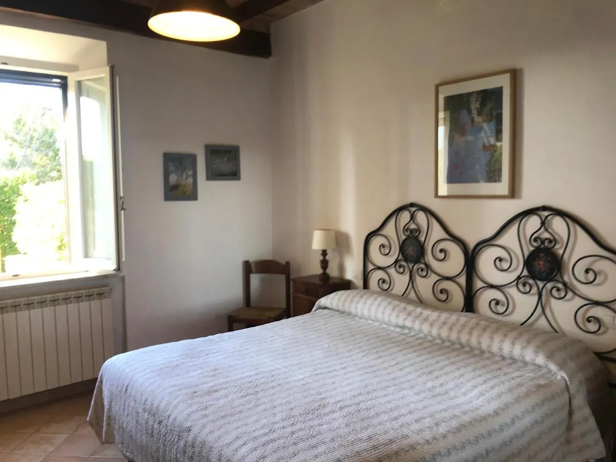 Country Residence Casanova - La Torre Alle Tolfe Siena 0*,