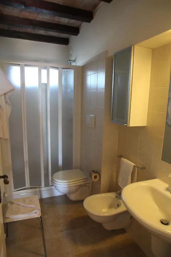 Aparthotel Country Residence Casanova - La Torre Alle Tolfe Siena