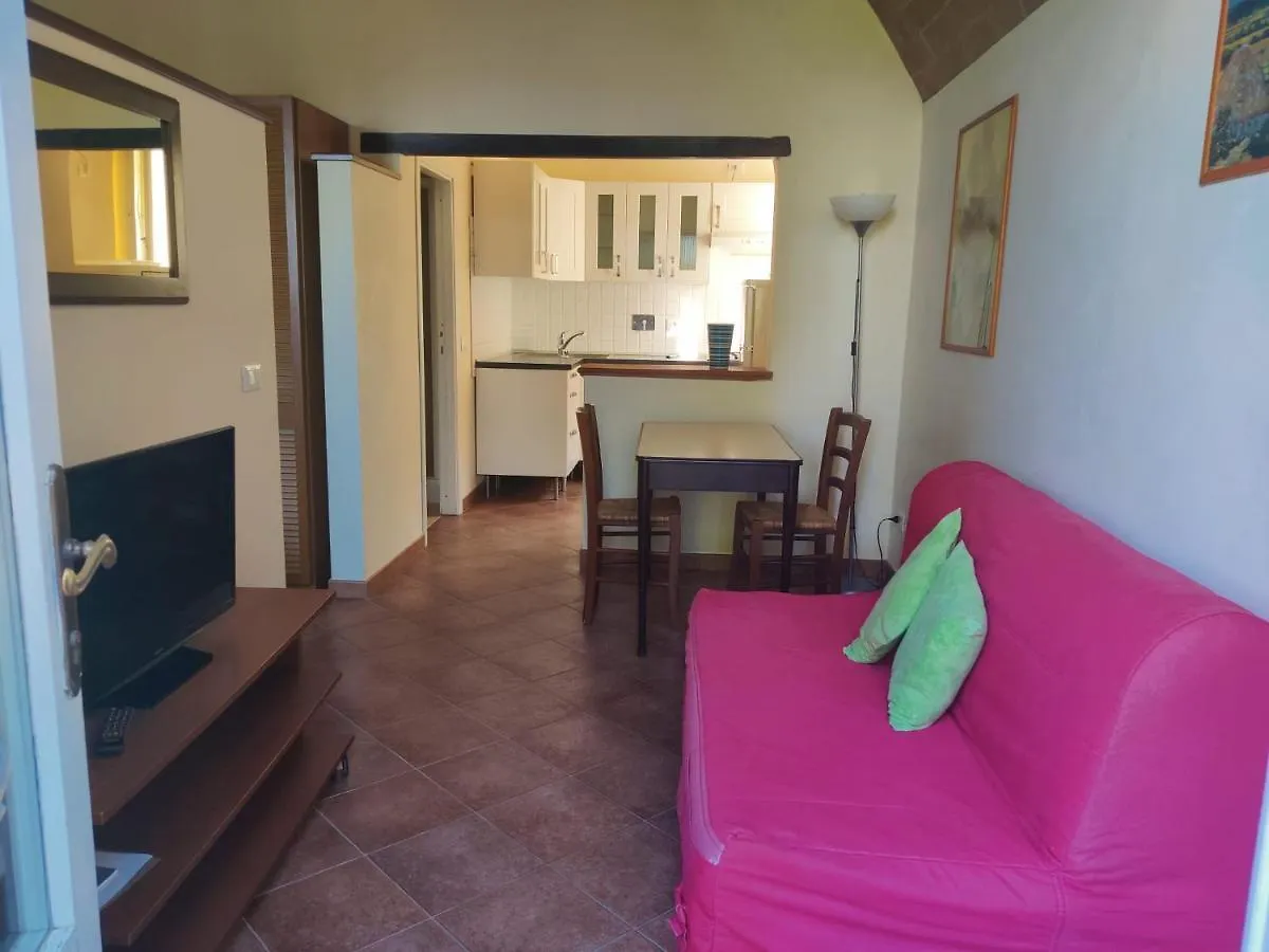 Aparthotel Country Residence Casanova - La Torre Alle Tolfe Siena