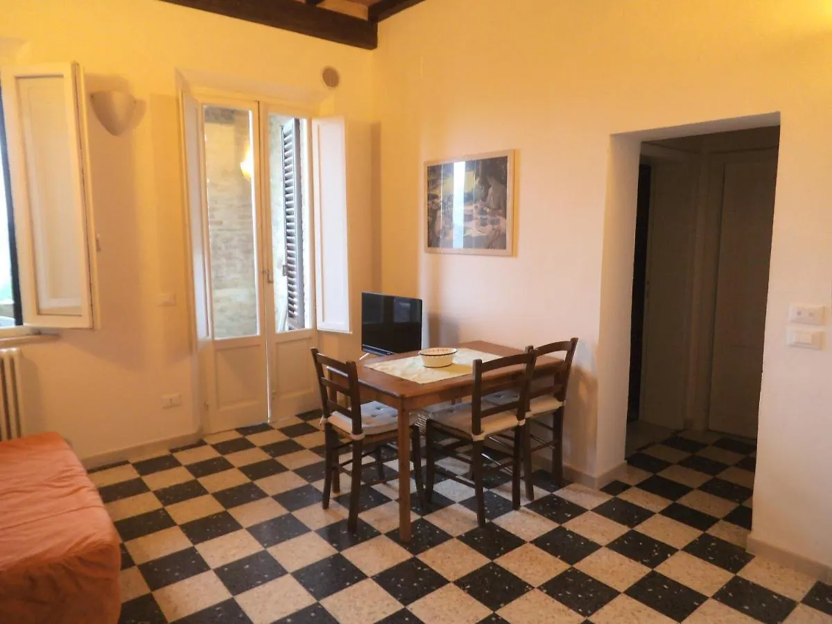 Country Residence Casanova - La Torre Alle Tolfe Siena 0*,  Italy