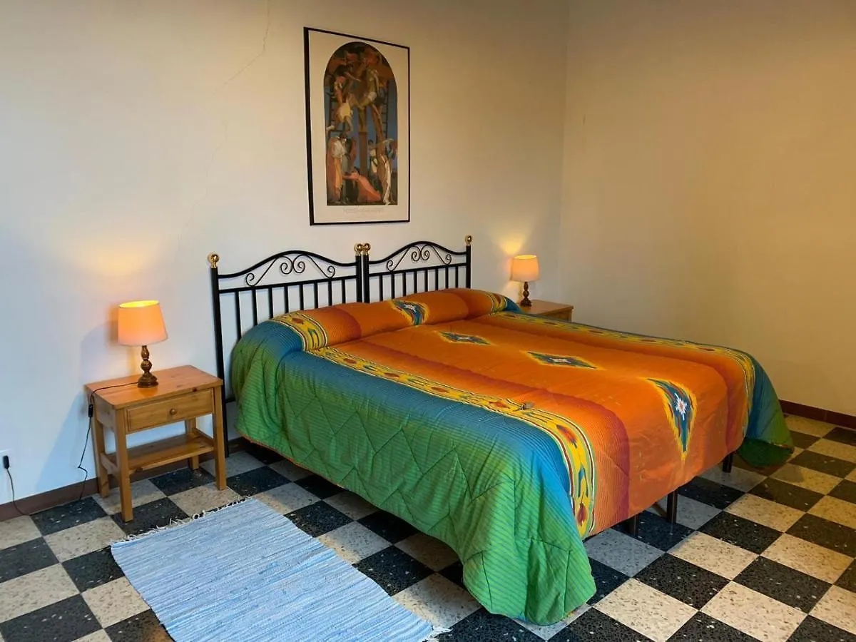 Country Residence Casanova - La Torre Alle Tolfe Siena