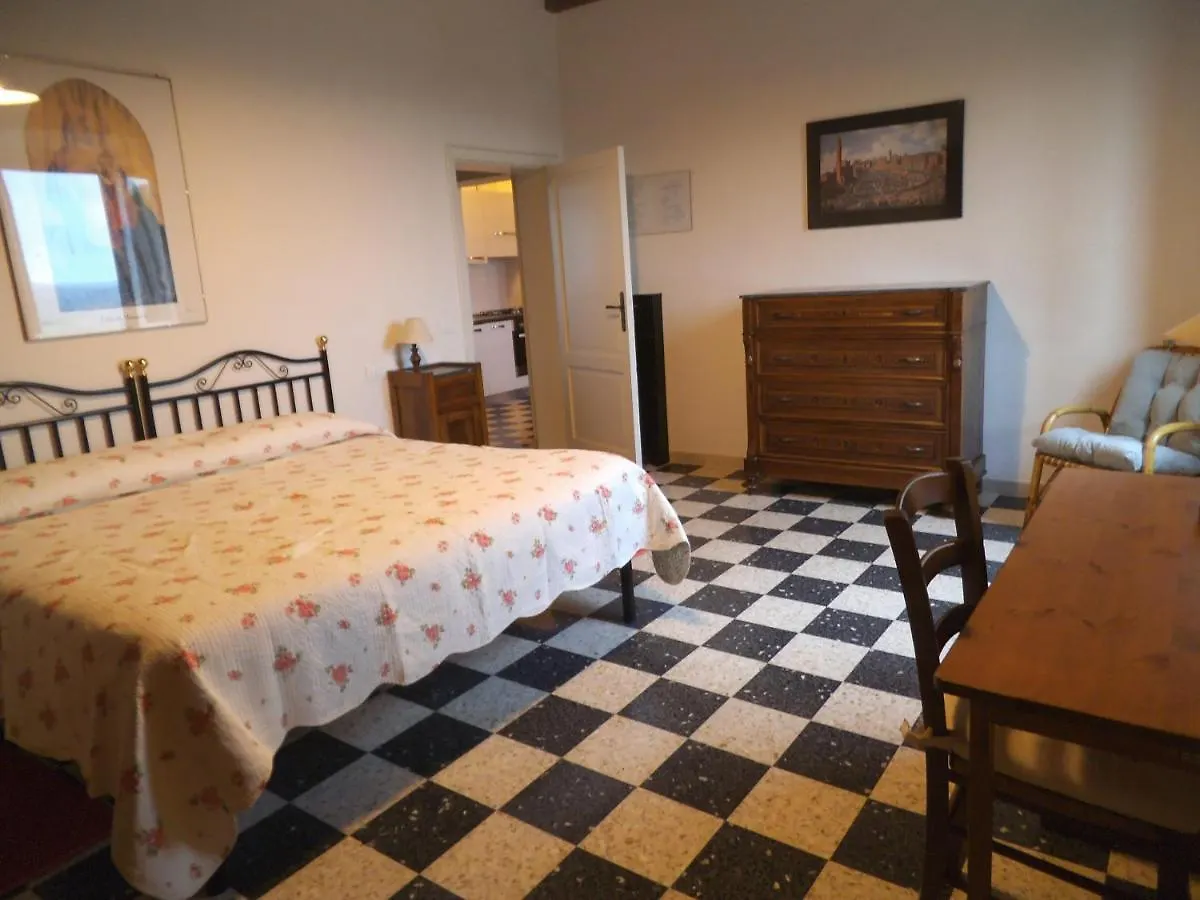 Aparthotel Country Residence Casanova - La Torre Alle Tolfe Siena