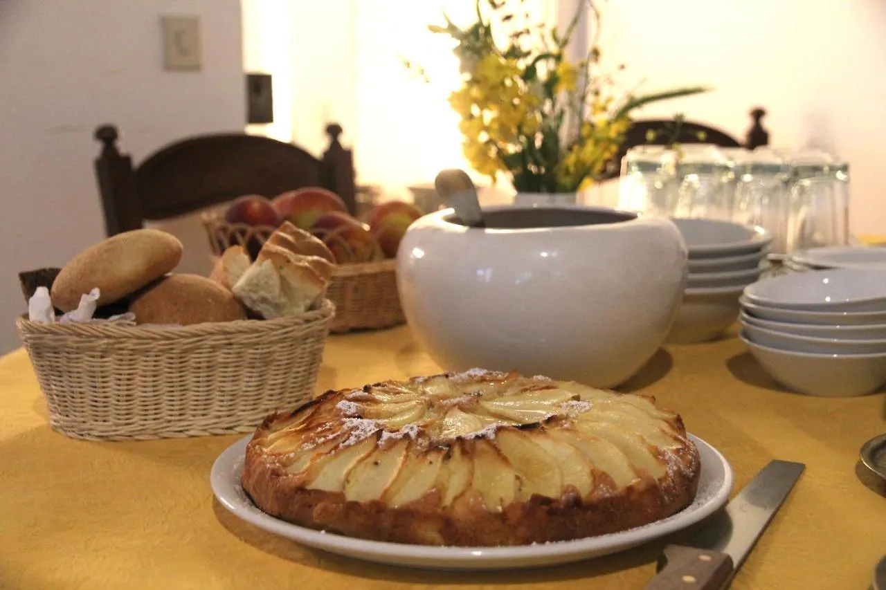 Country Residence Casanova - La Torre Alle Tolfe Siena Aparthotel