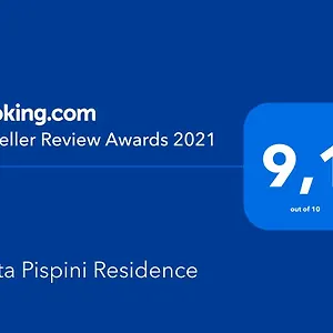 2* Aparthotel Porta Pispini