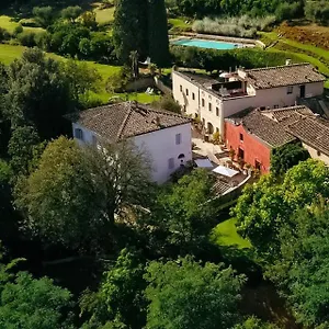 3* Aparthotel Borgo Grondaie