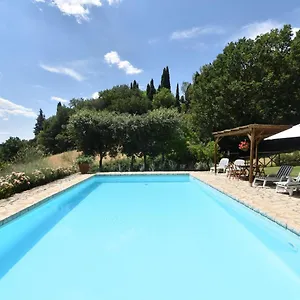 Ferienhaus Villa Siena, Siena