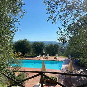 2* Aparthotel Casaletolfe