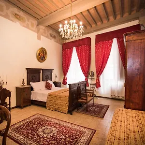 3* Bed & Breakfast All'ombra Della Torre Only