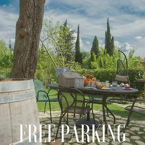2* Aparthotel La Coroncina