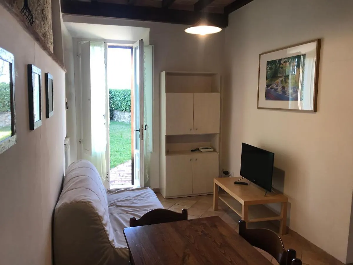 Country Residence Casanova - La Torre Alle Tolfe Siena 0*,  Italy